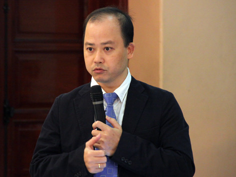 Tăng cường tính độc lập trong điều tra, truy tố, xét xử