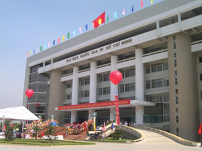 Điểm chuẩn ĐH Khoa học Xã hội &Nhân Văn TPHCM