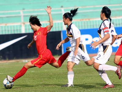 Bán kết kiểu Đông Nam Á