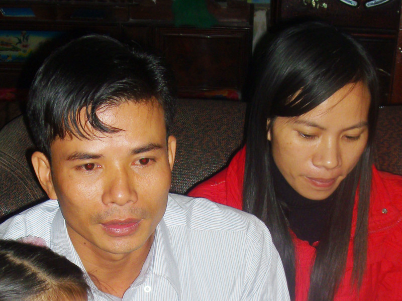 Năm ngày vật lộn với tử thần - Kỳ 2