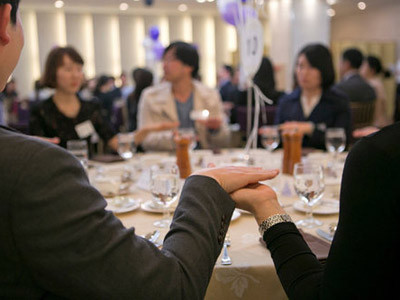 Thanh niên Hàn Quốc vất vả kiếm người yêu