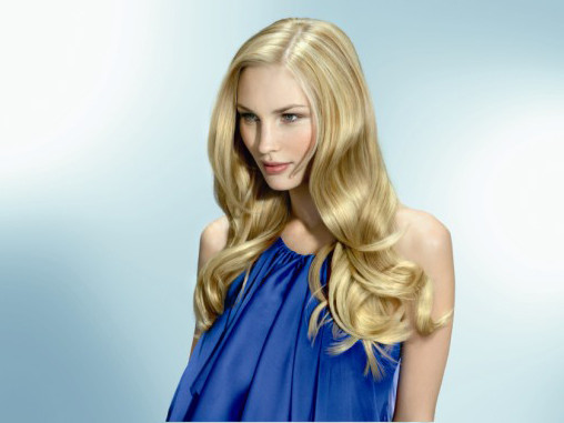 Dưỡng tóc ngày đông với Goldwell Inner Effect