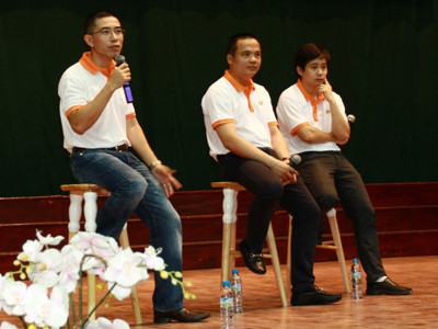 Nhà tuyển dụng đề cao khả năng cân bằng cuộc sống