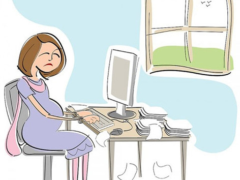 Nhật ký của một bà mẹ định phá thai