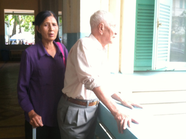 Nhiều khuất tất ở Bệnh viện quận Gò Vấp