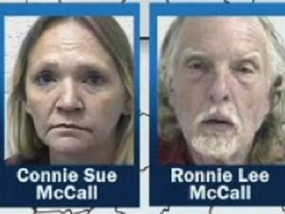 Cặp vợ chồng thú tính ép 3 con gái đóng phim khiêu dâm