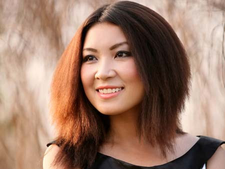 Truyện ngắn của Di Li được dịch ra tiếng Anh