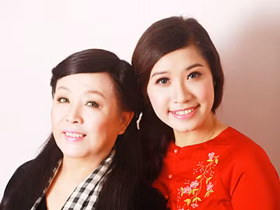 Bích Hồng thống nhất cùng NSND Thu Hiền