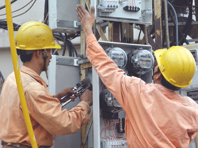 Giá điện từ năm 2013: Cõng thêm khoản lỗ hàng chục ngàn tỷ