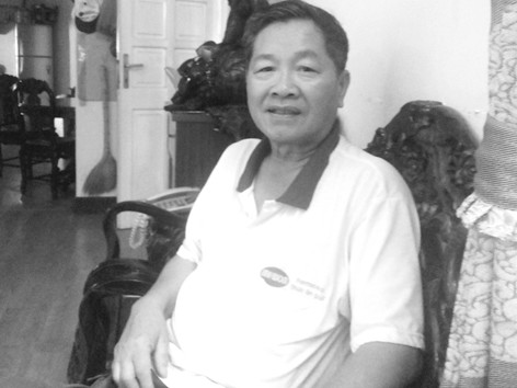 Niềm vui thoát khỏi chứng rối loạn giấc ngủ