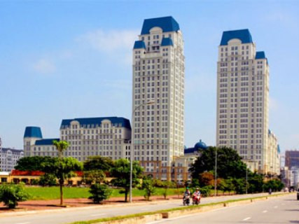 Thủ tướng chỉ đạo cấp xong sổ đỏ năm 2013