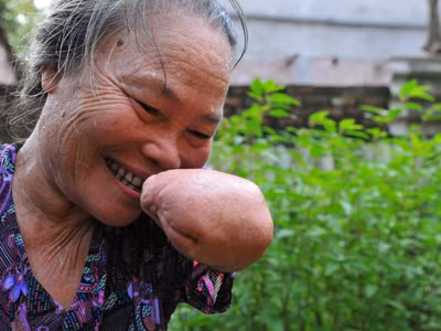 Lưu giữ nhịp đời qua từng Tia Chớp