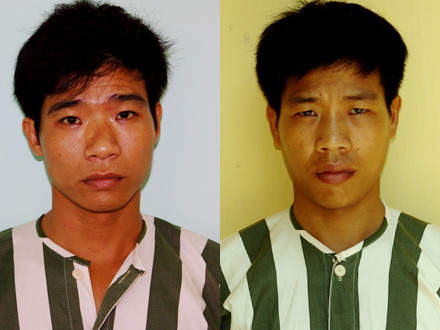 Anh em Hưng rủ đồng bọn cướp vàng nhà cậu ruột