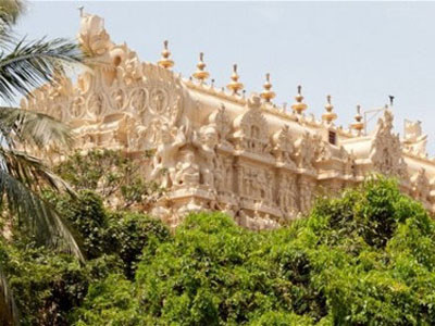 Ấn Độ truy tìm kho báu 50 tỷ USD vì được... báo mộng