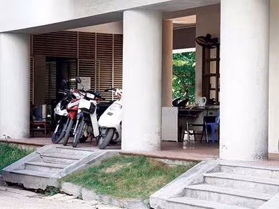 Những chiêu lừa trong mùa thi