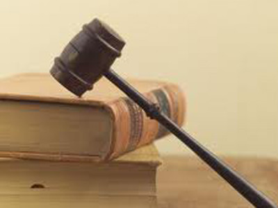 Một lô đất, bảy bản án mới xong