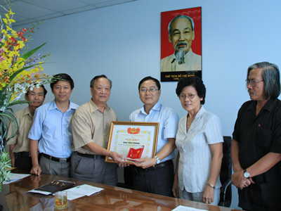 Còn hàng chục nghìn cựu TNXP cần giúp đỡ