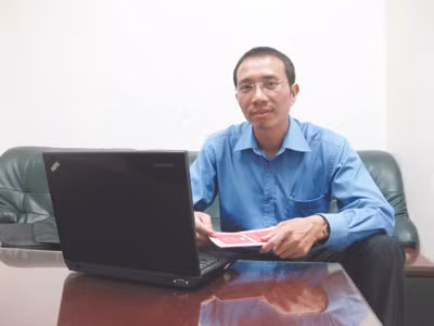 Luật sư Phạm Văn Phất