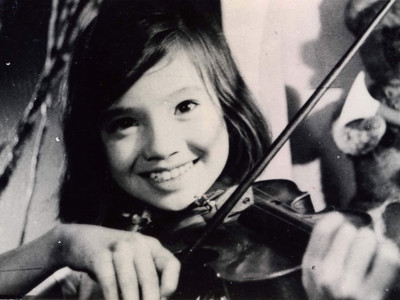 Một thời đạn bom một thời hòa bình (P1): Ký ức 'Em bé Hà Nội'