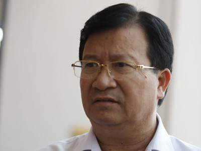 Vỡ đập thủy điện: Cơ quan quản lý Nhà nước chắc chắn liên quan trách nhiệm