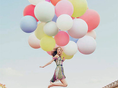 Bạn băn khoăn về giác quan thứ sáu