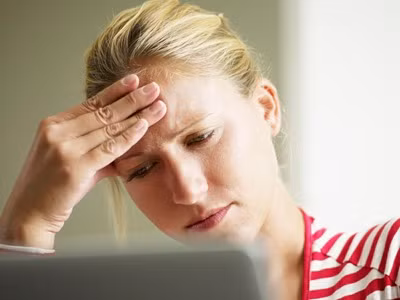 18 điều có thể bạn chưa biết về stress