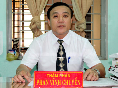 Vụ án tình 'ba que hương'