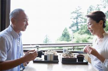 Tôi đã đi lại được như bình thường