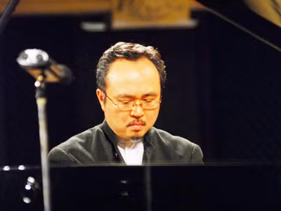 NSND Đặng Thái Sơn làm Chủ tịch cuộc thi piano quốc tế tại Hà Nội