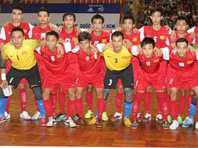 Lời nguyện ước cho SEA Games