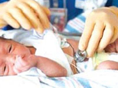 Bóc gỡ đường dây buôn bán trẻ sơ sinh