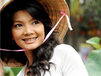 Kiều Trinh đánh cược vòng 1