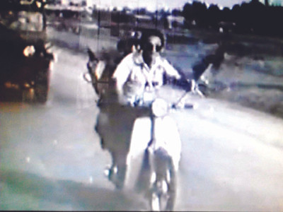 Gặp người biệt động thành từng lên truyền hình Mỹ