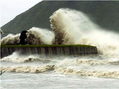 Chuyện đặt tên cho những cơn bão