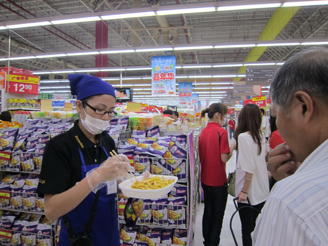 Doanh nghiệp tìm đường xuất khẩu