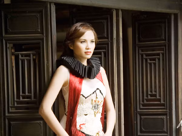 Tuần lễ thời trang thu đông