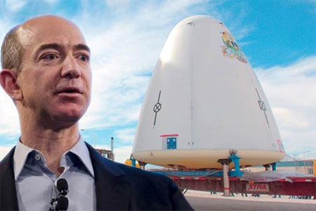 Khi các tỷ phú nhỡ tay nghịch dại...