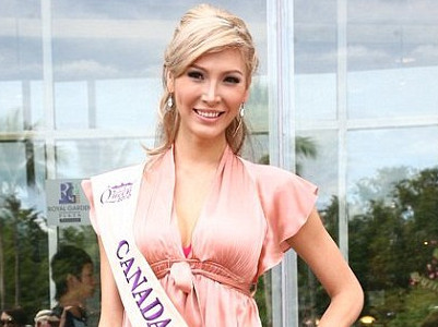 Người đẹp chuyển giới tiếp tục được thi hoa hậu