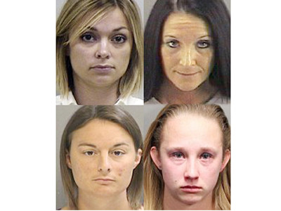 Báo động việc cô giáo lạm dụng tình dục trẻ em