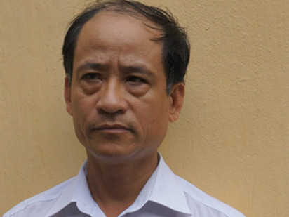 Vũ sư quay clip 'mây mưa' với nhiều 'học trò' suốt sáu năm