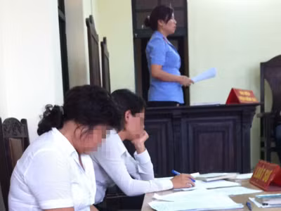 Luật sư chỉ định, có như không?