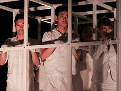 Múa khiếm thính đi Đức thế nào?