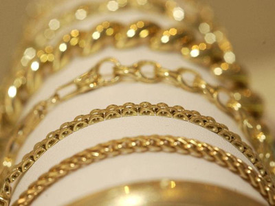 Giá vàng bứt phá lên 45,3 triệu đồng/lượng