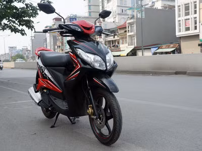 Luvias GTX FI: Cá chép hóa rồng? (P2)