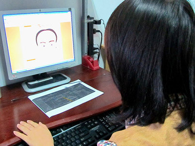 Bát nháo bói mạng