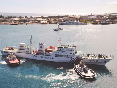 Kế hoạch của Trung Quốc trên Biển Đông: Trong và ngoài nước phản đối mạnh mẽ