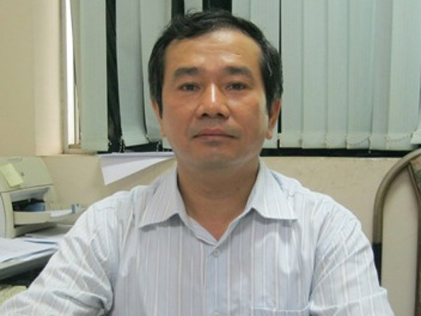 Người lớn phải ngoan