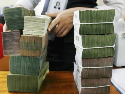 Quyền lợi của người gửi tiền được đảm bảo