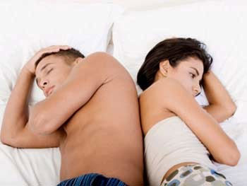 Dấu hiệu hôn nhân rạn nứt