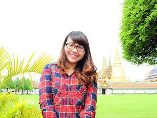 Cô thủ lĩnh có khả năng “truyền lửa”